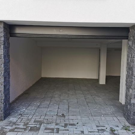 Apartment Ornament Lux Vrnjacka Banja Exterior photo